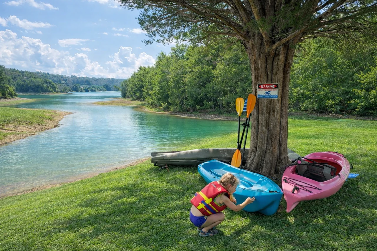 Little Lake Cove - Photo 4