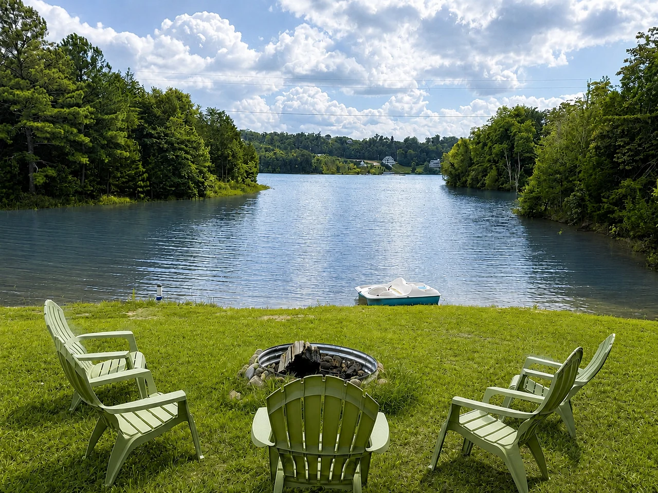 Little Lake Cove - Photo 2