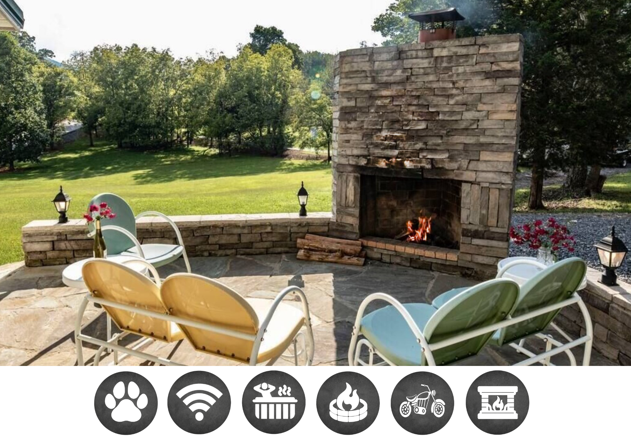 A Mountain Cottage - Main Photo