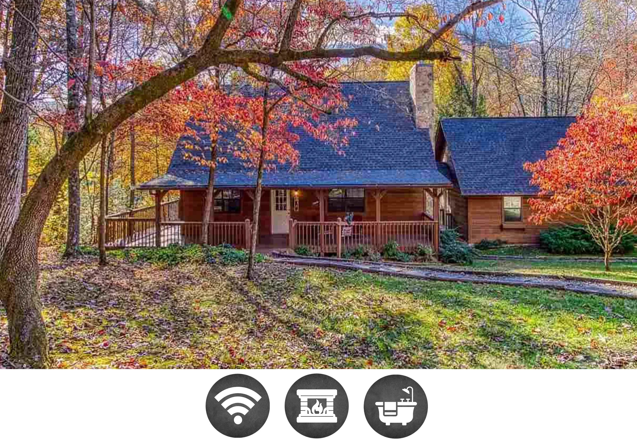 A Cowpoke's Dream - Main Photo