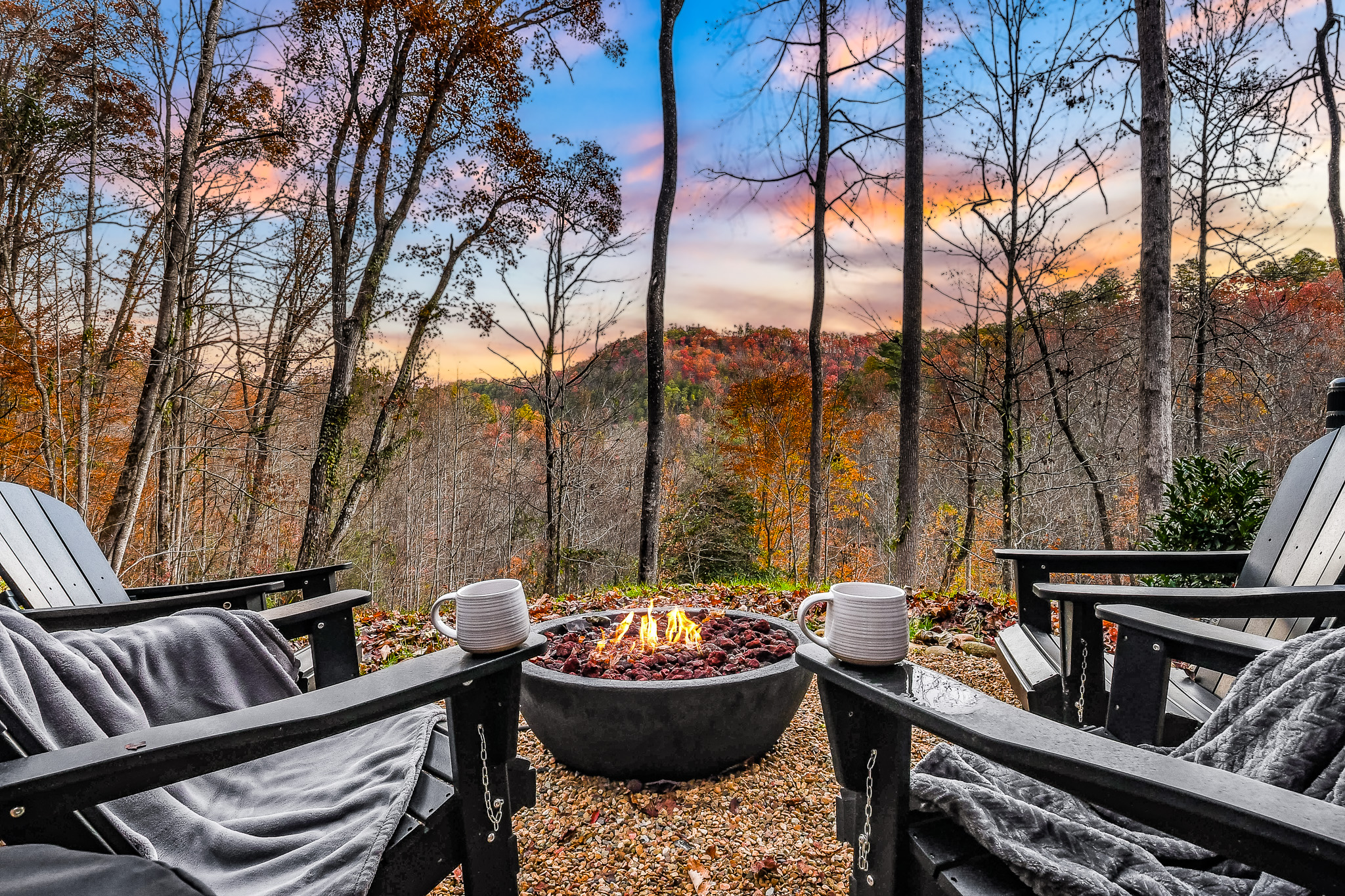 Pearl's Mountain Retreat - Photo 2