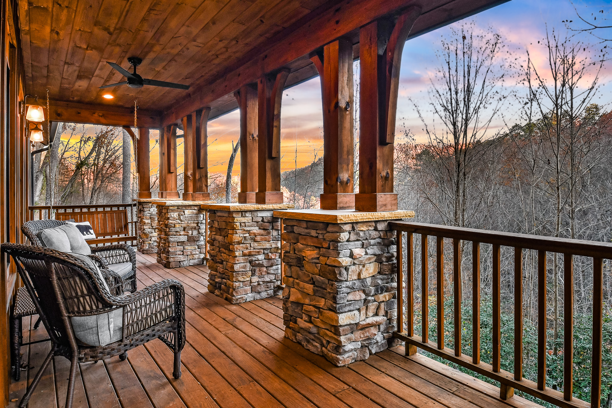 Pearl's Mountain Retreat - Photo 3