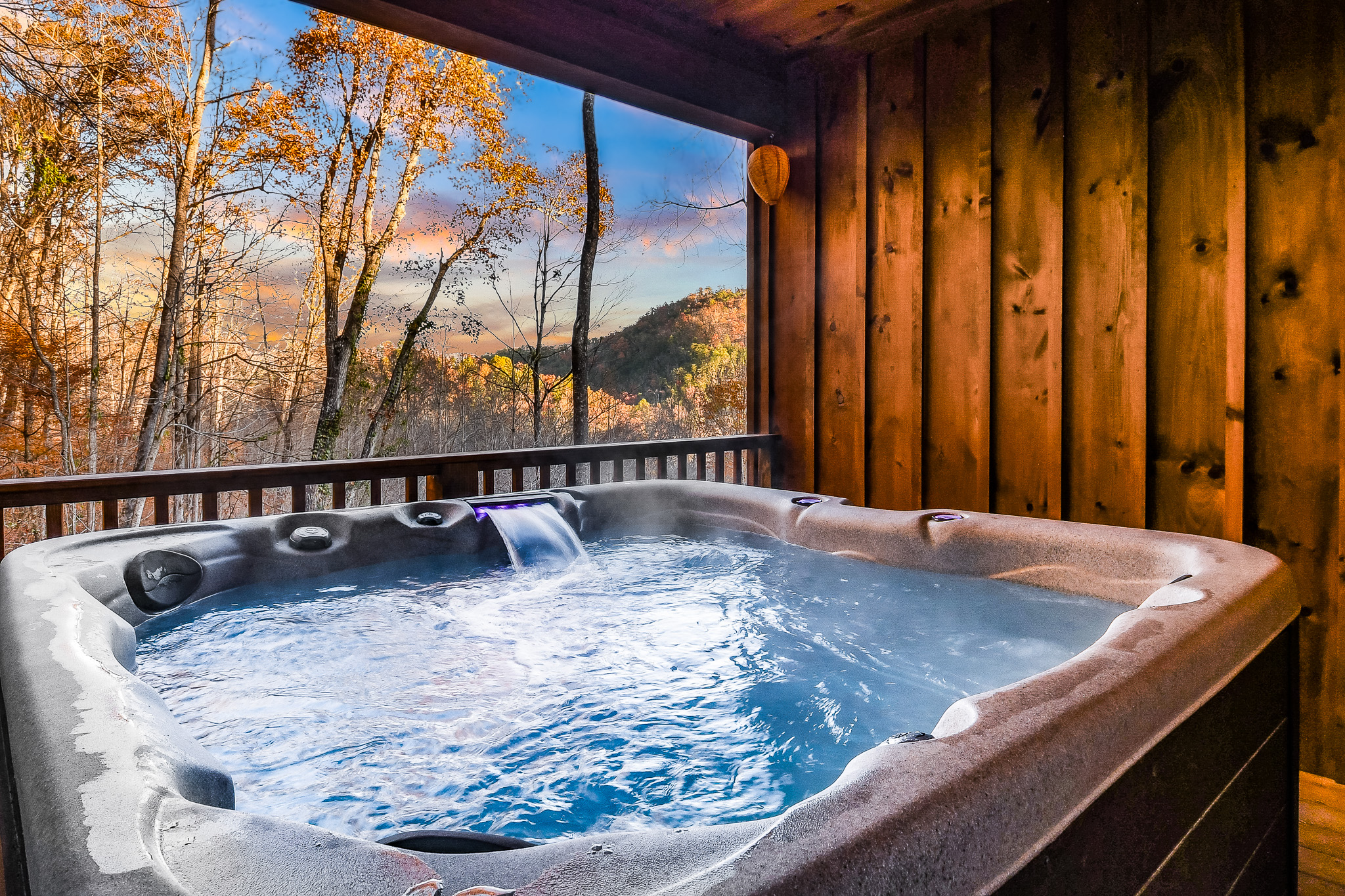 Pearl's Mountain Retreat - Main Photo