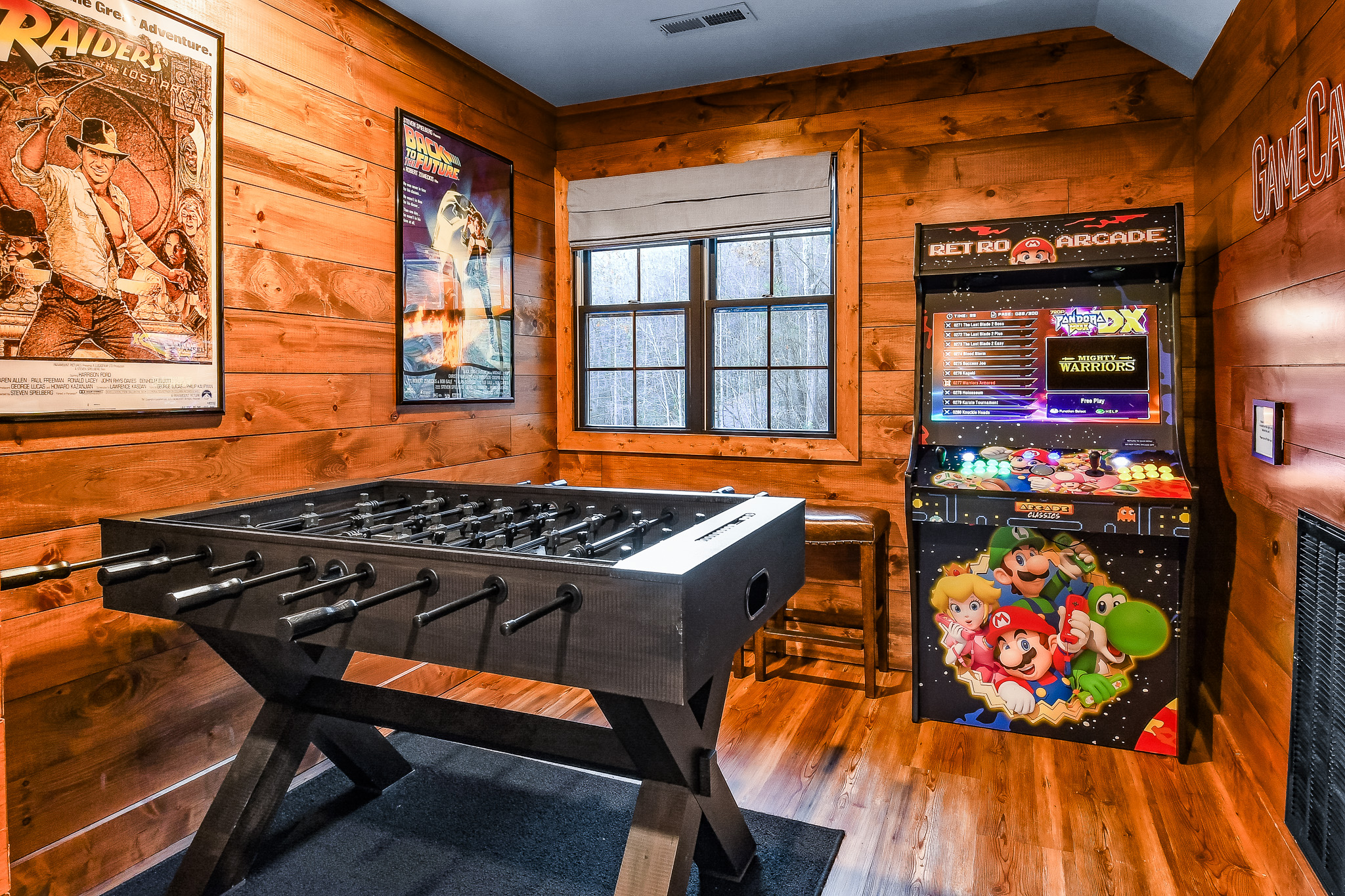 Pearl's Mountain Retreat - Photo 4
