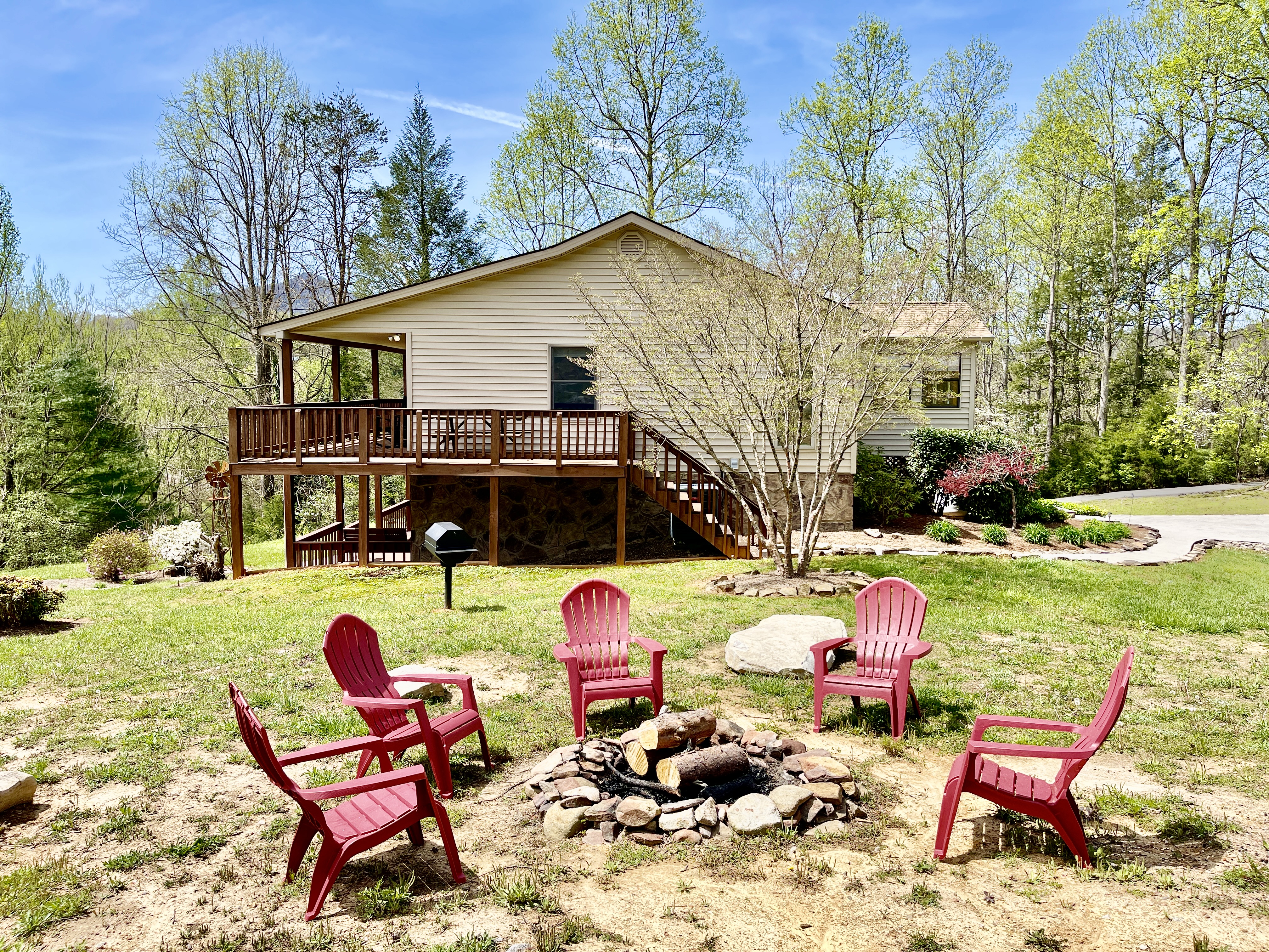 Cove Mountain Rest - Photo 3