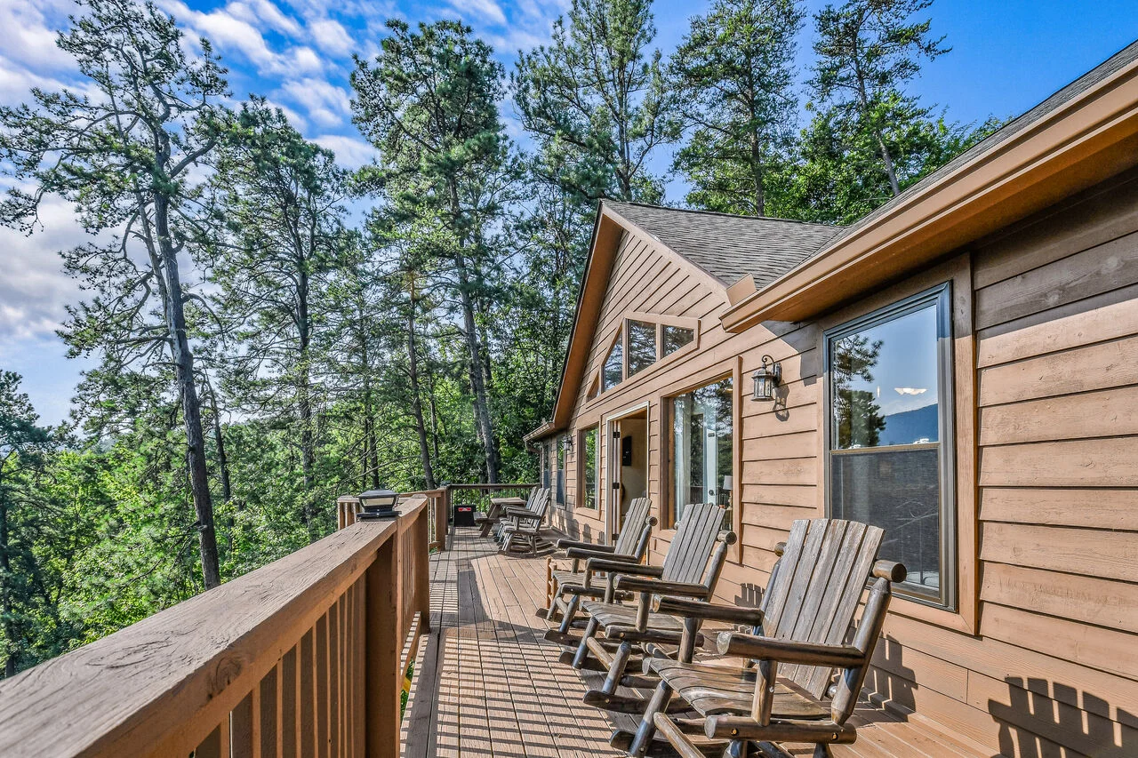 Roundtop Mountain Ridge - Photo 4