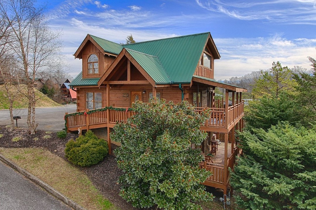Soaring Eagle - Main Photo