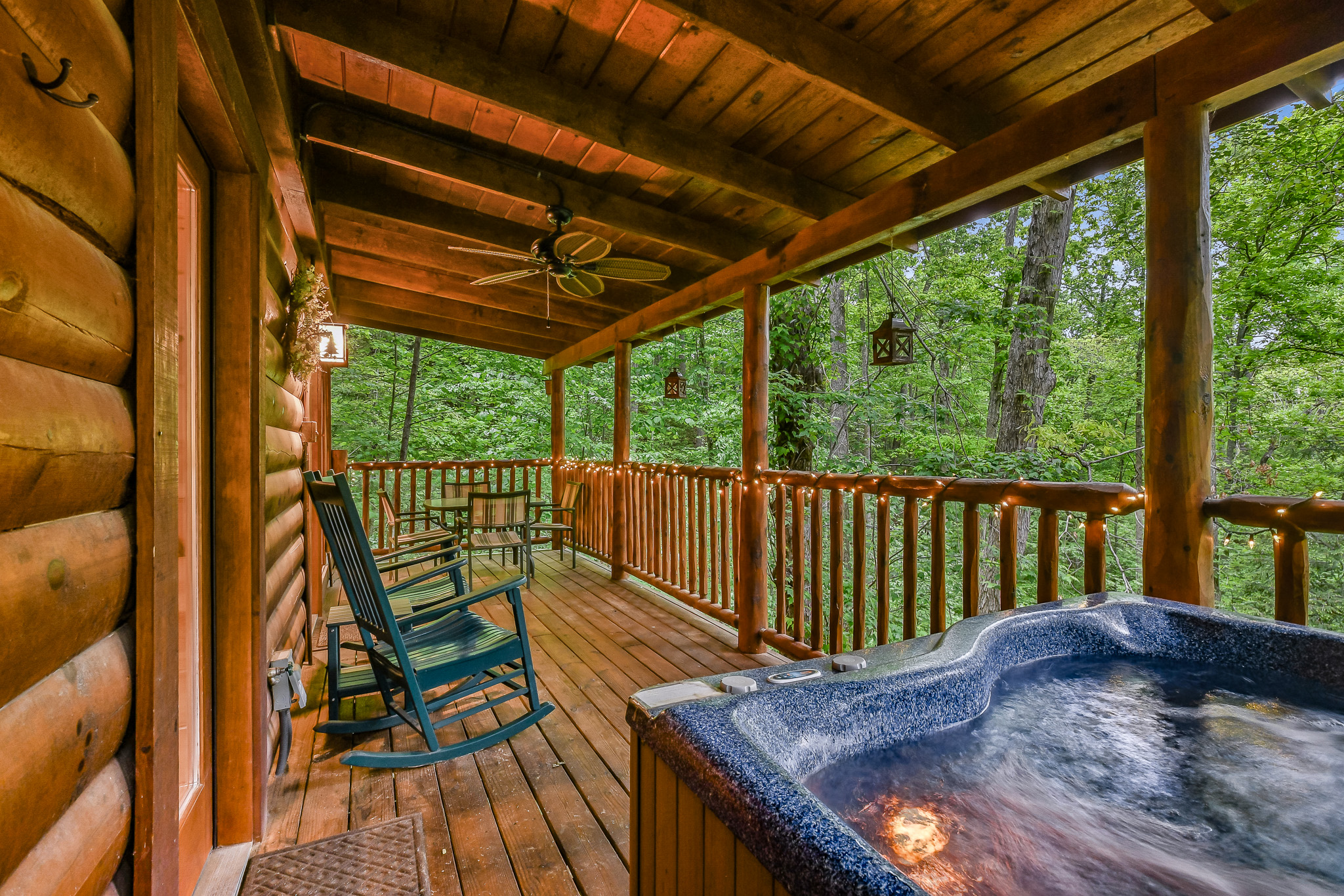 Mountain Joy - Main Photo