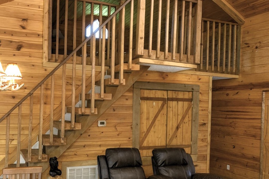 Smoky Mountain Memories - Photo 5