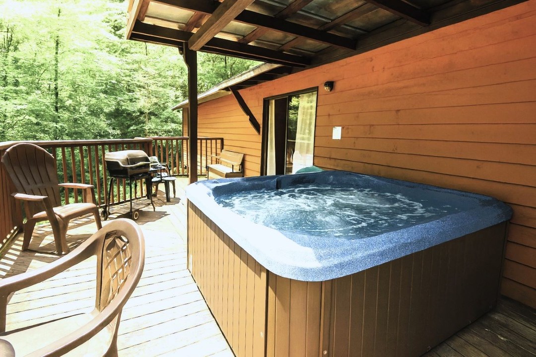 Smoky Mountain Memories - Photo 2