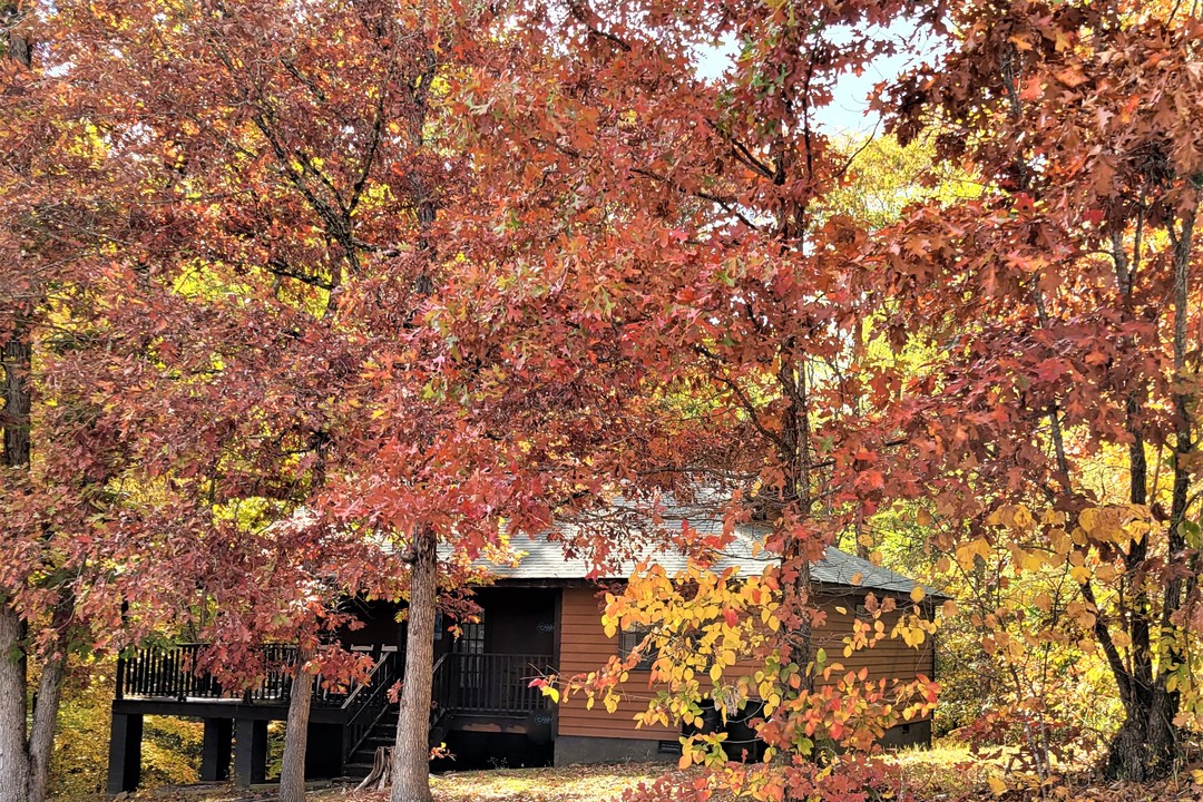 Smoky Mountain Memories - Main Photo