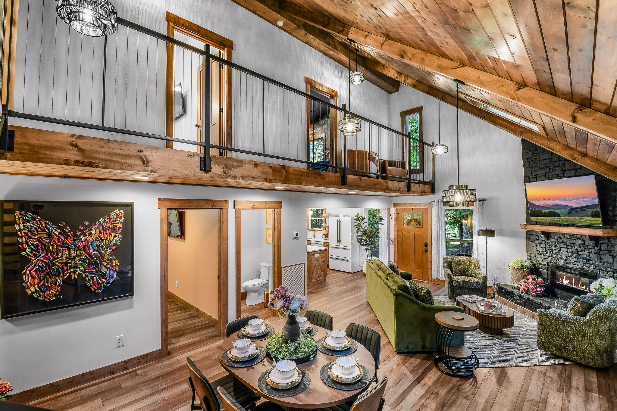 Dolly's Harmony Haven - Main Photo