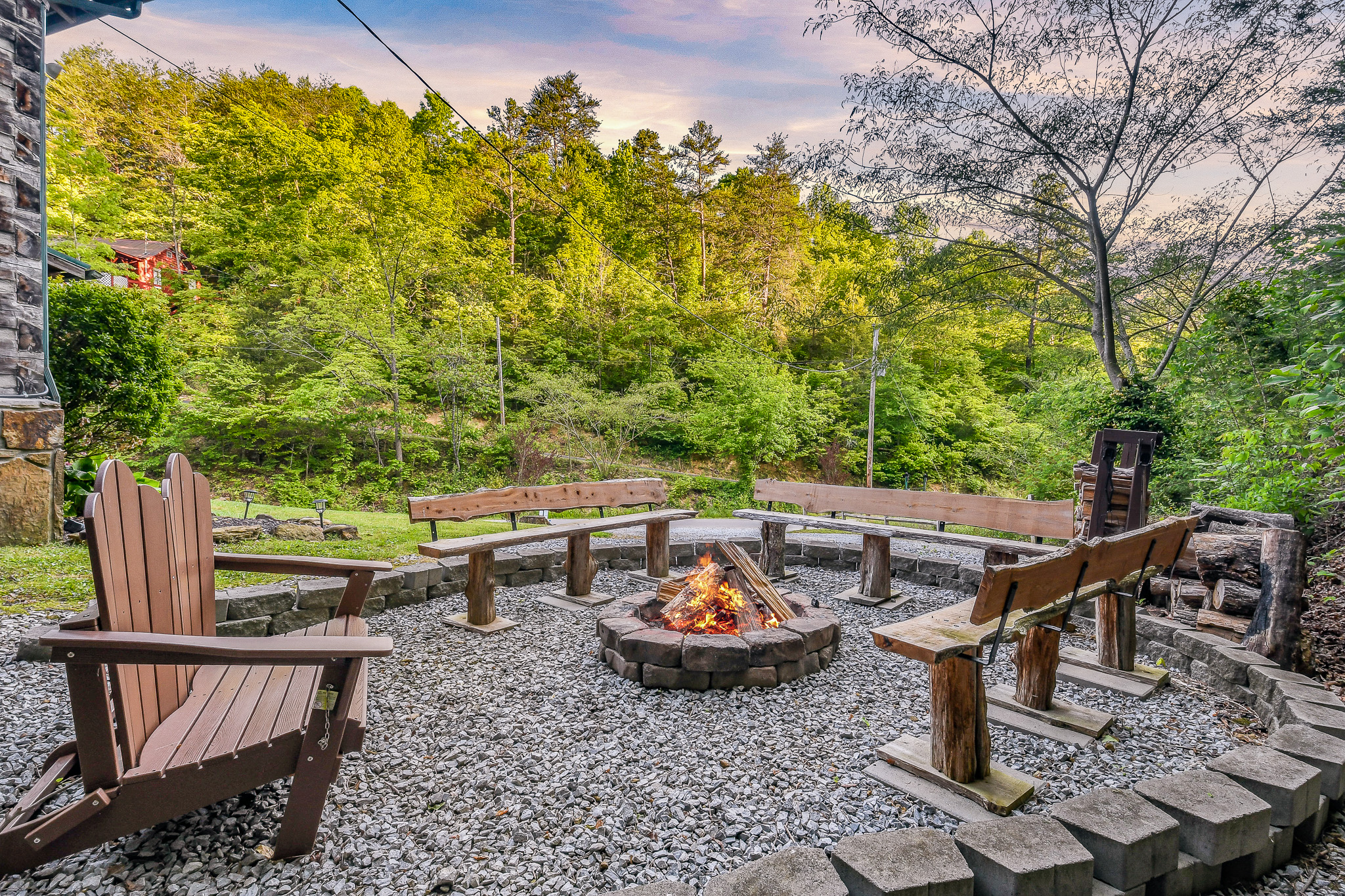 Hidden Acre Lodge - Photo 2