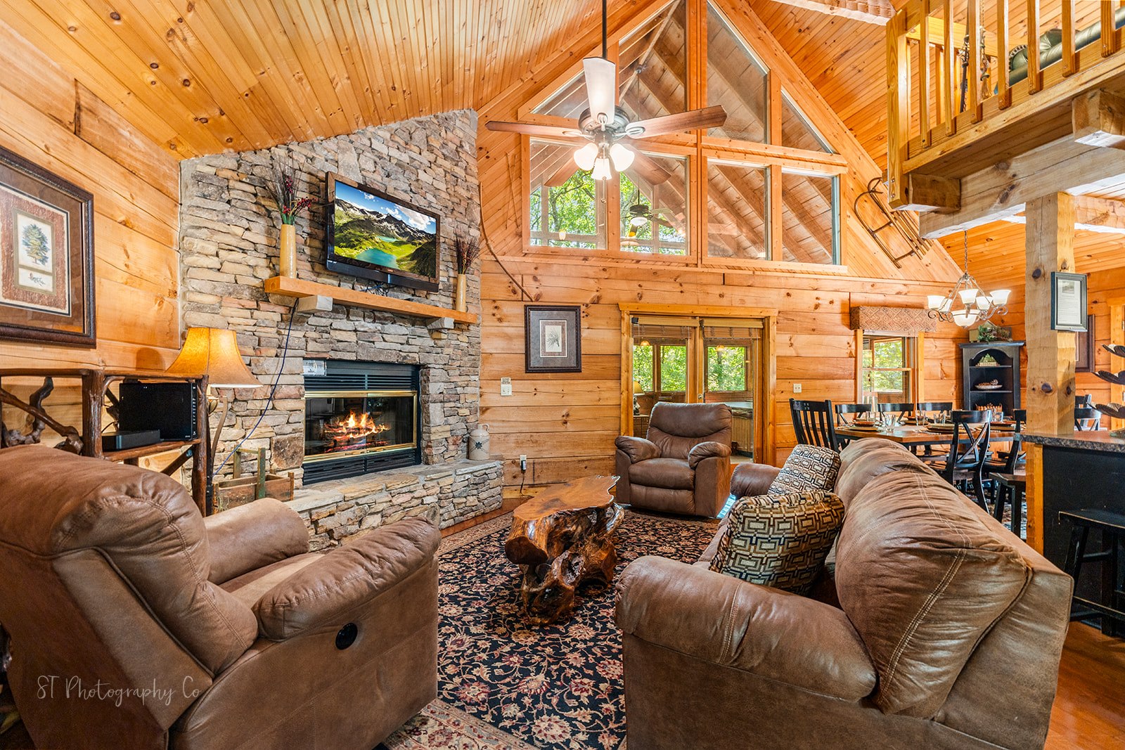Smoky Mountain Lodge - Main Photo