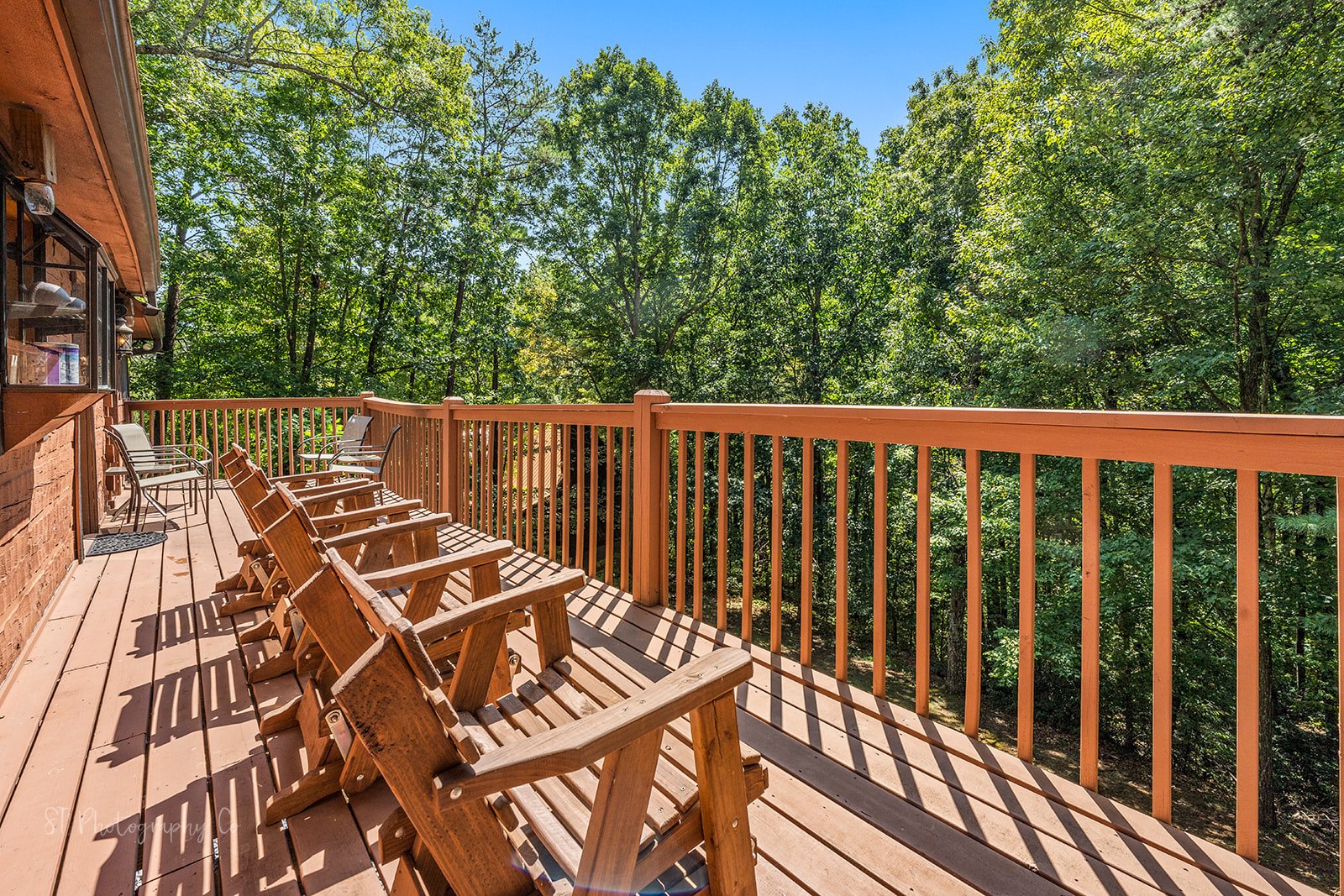 Smoky Mountain Lodge - Photo 4