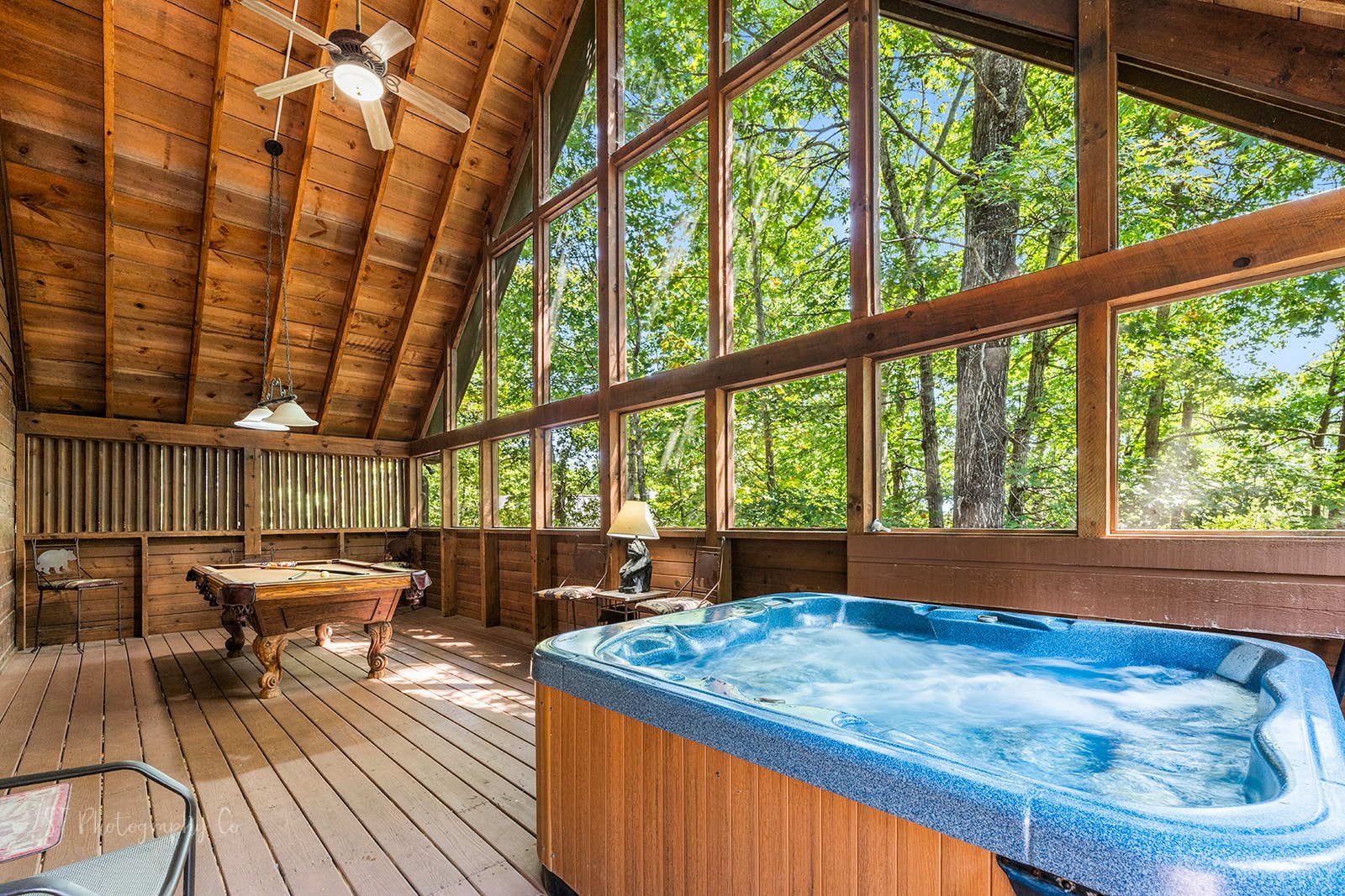 Smoky Mountain Lodge - Photo 2