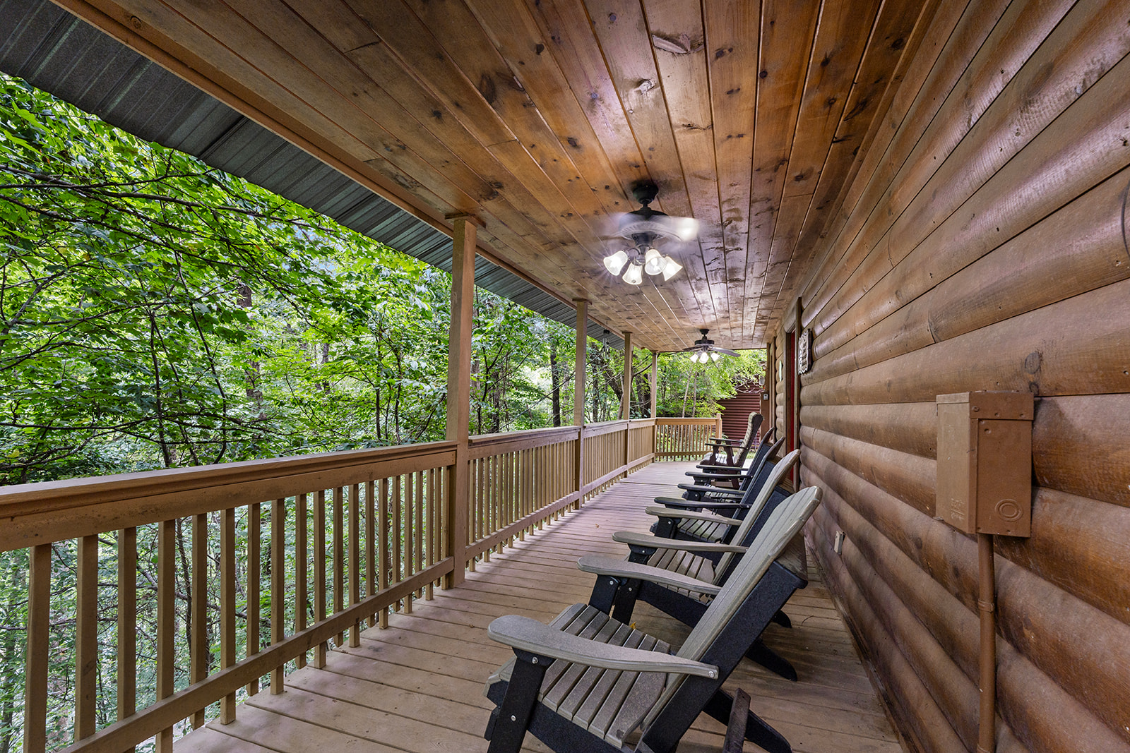 Sugar Bear Mountain Hideaway - Photo 4
