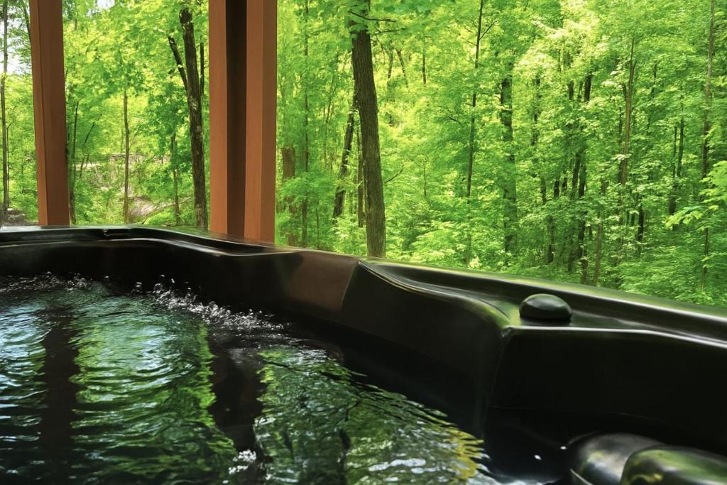 Smoky Mountain Getaway - Main Photo