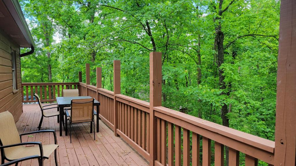 Smoky Mountain Getaway - Photo 3