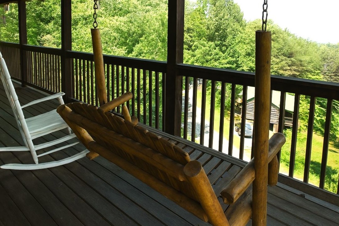 Mountain Paradise - Photo 5
