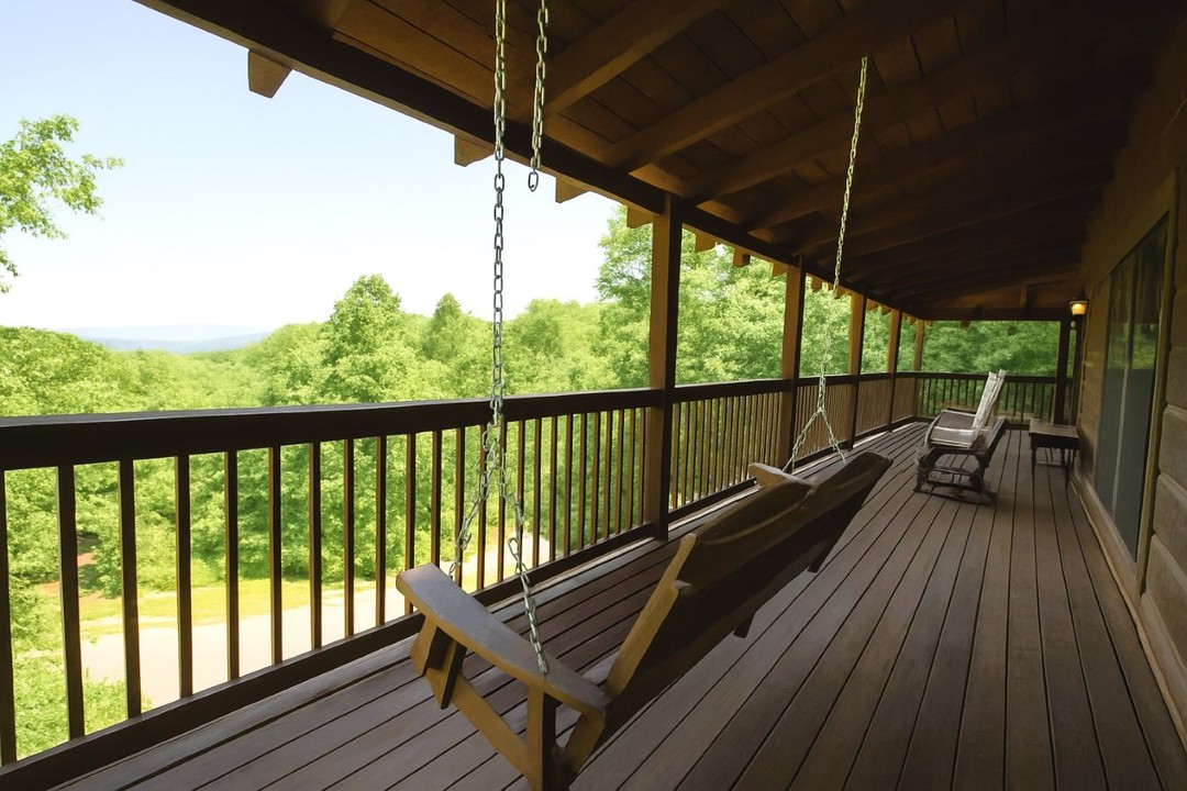 Mountain Paradise - Photo 2