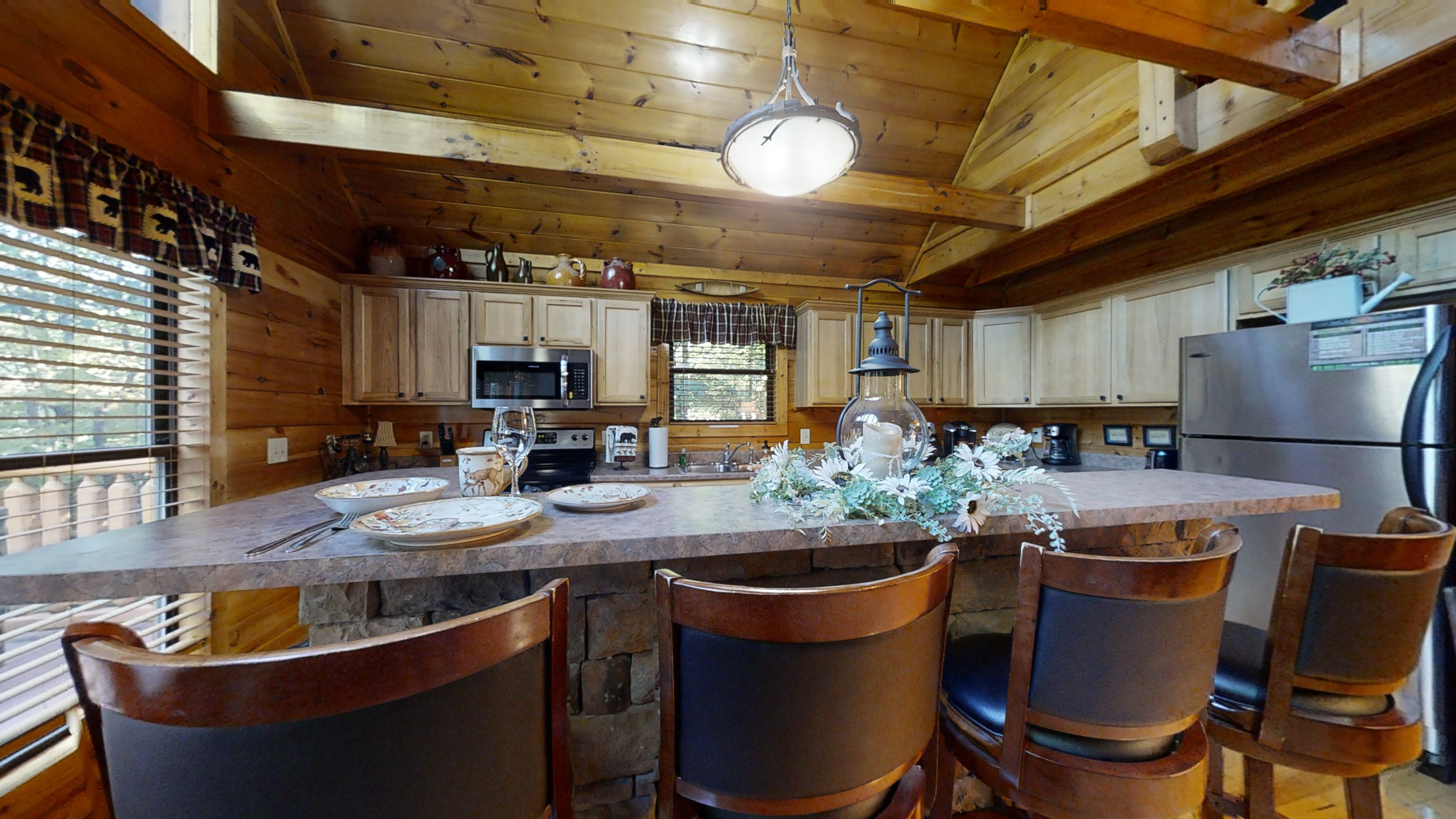 Wuzzy's Flophouse - Photo 5