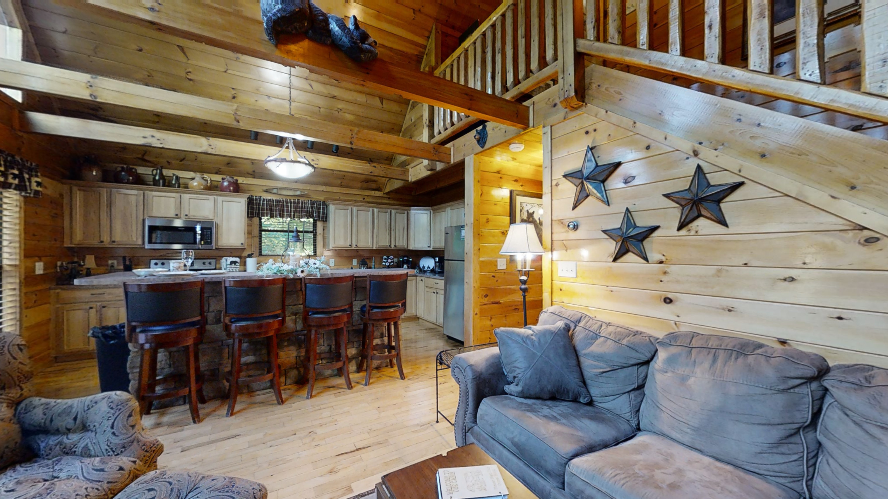 Wuzzy's Flophouse - Photo 2