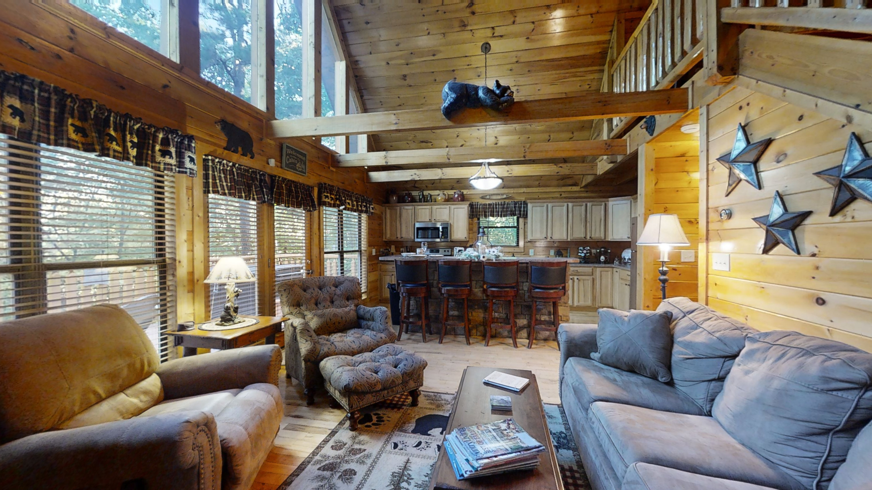 Wuzzy's Flophouse - Main Photo