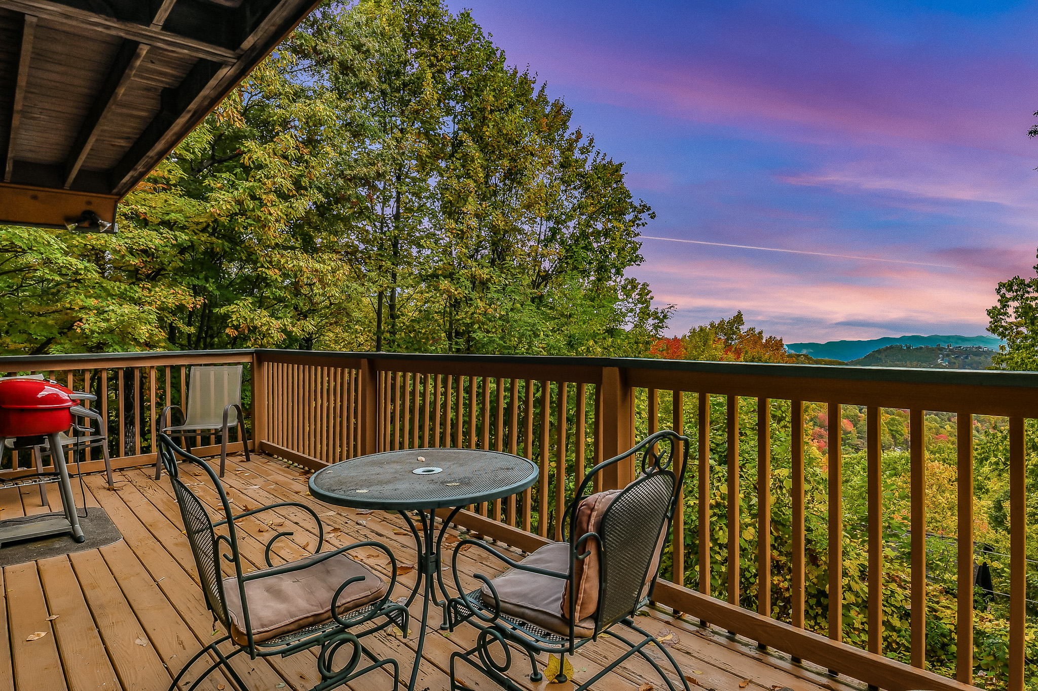 Smoky Mountain Bliss - Photo 2