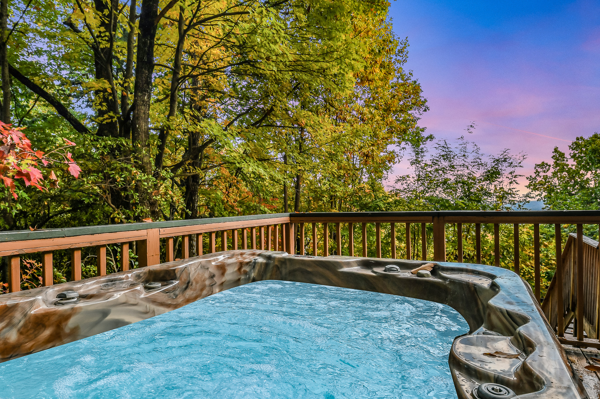 Smoky Mountain Bliss - Photo 3