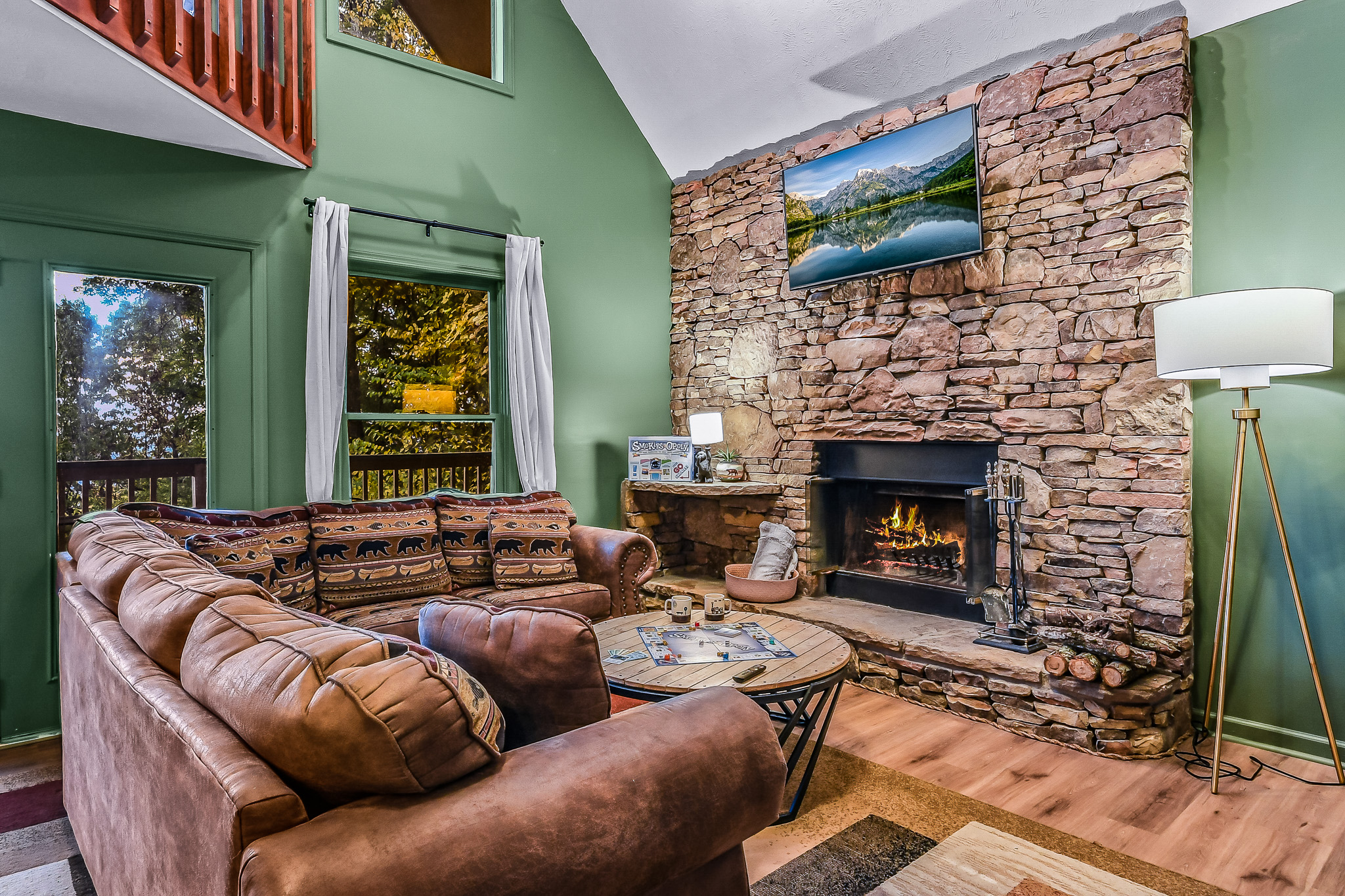 Smoky Mountain Bliss - Photo 4