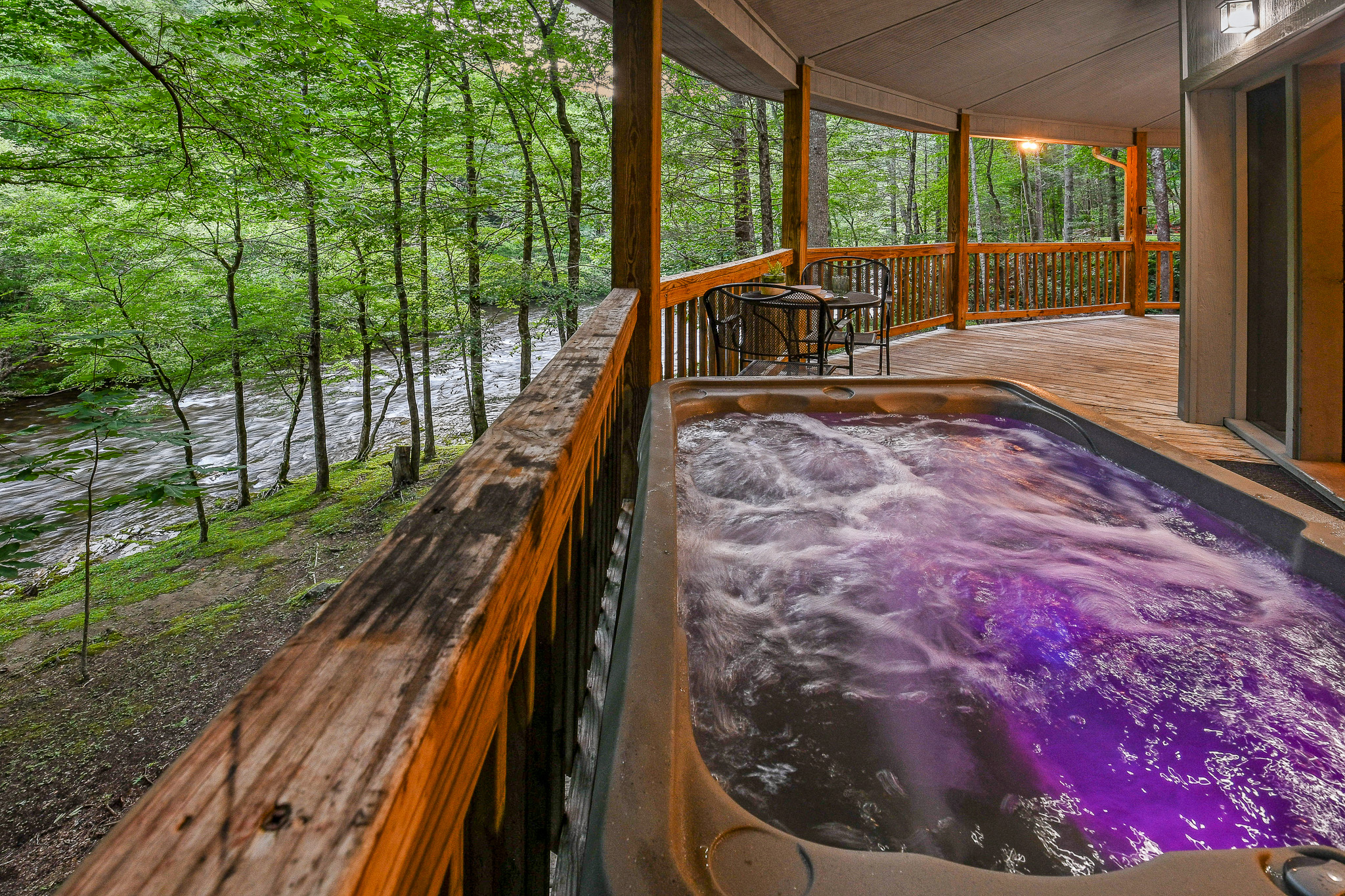 River Dreams - Photo 2