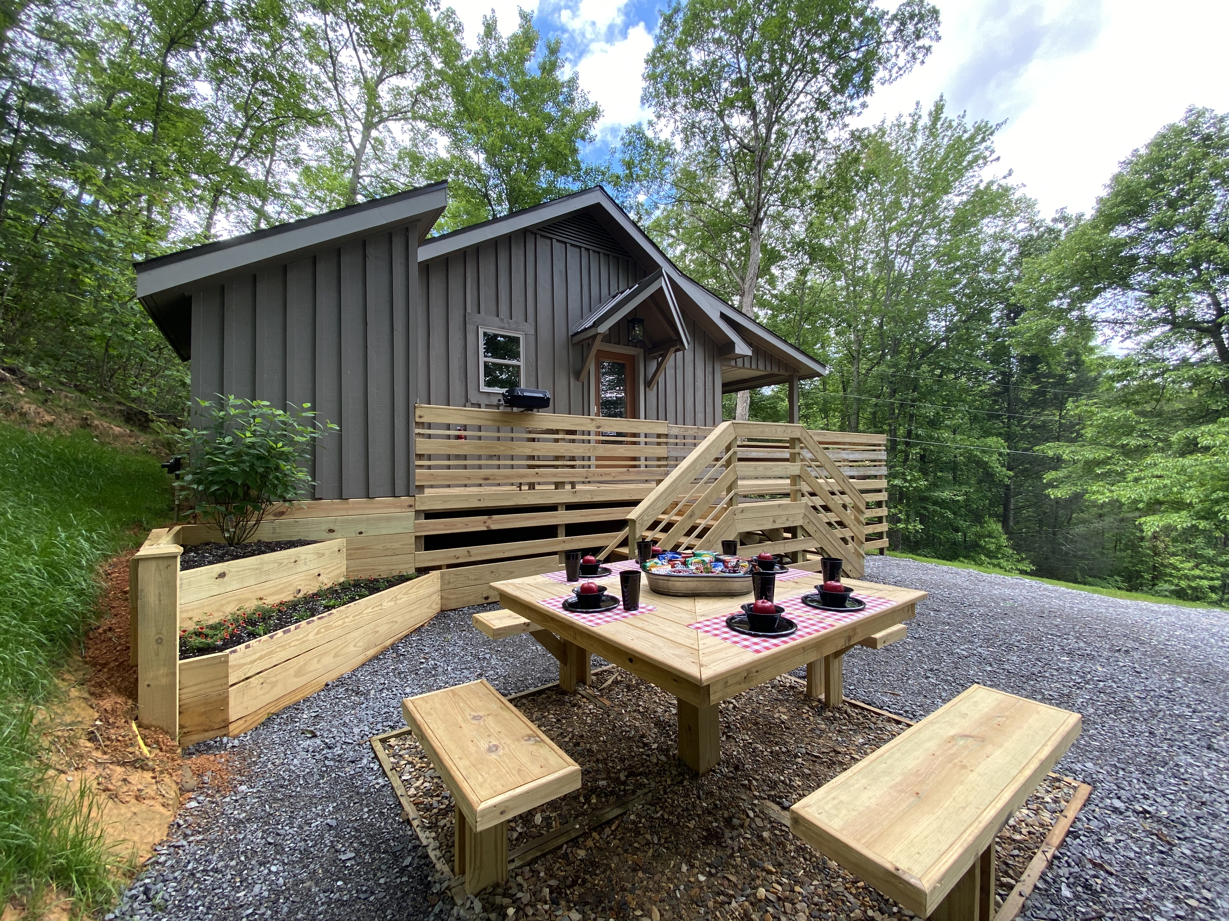Happy Camper - Main Photo