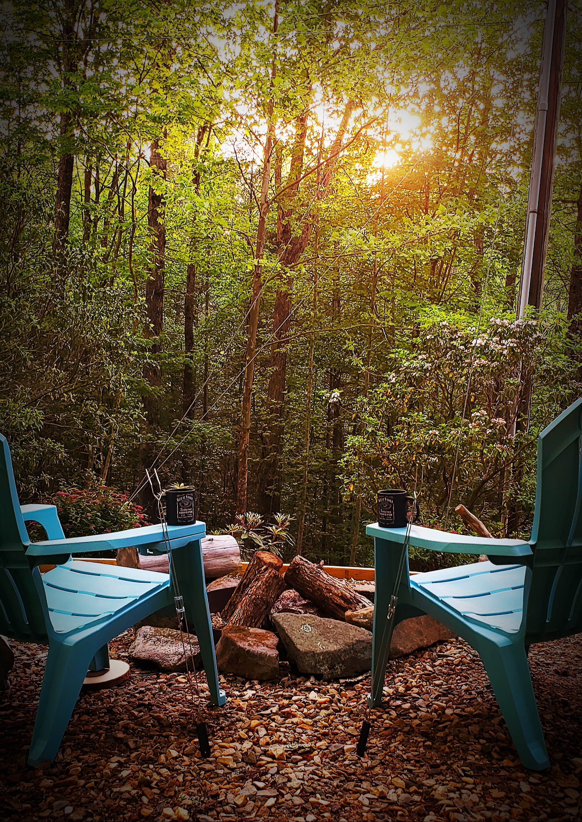 Happy Camper - Photo 3