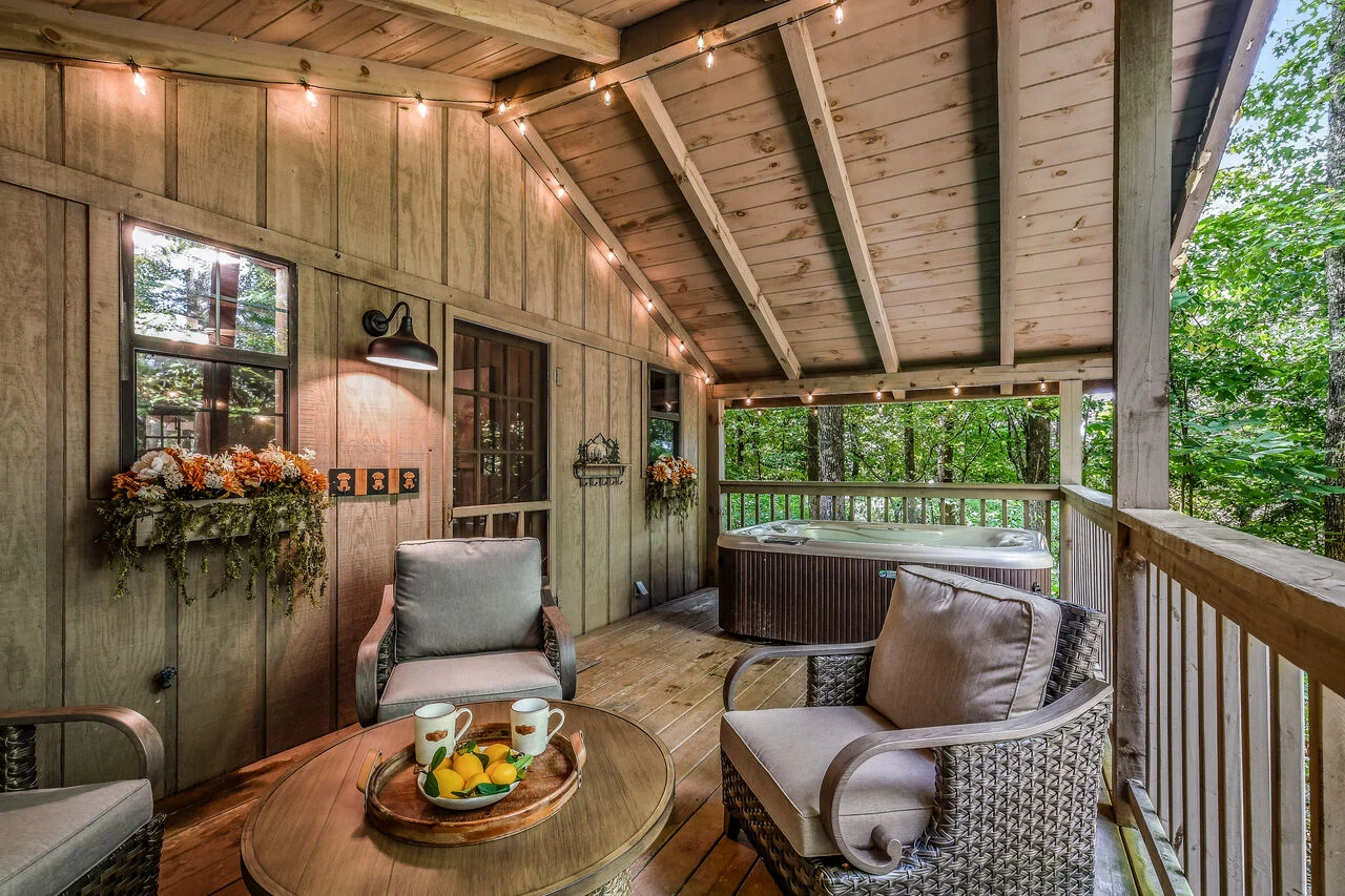 Light'n Bug Bungalow - Photo 4