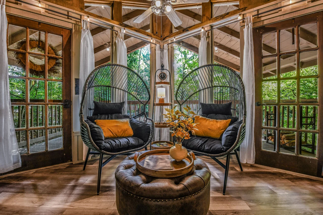 Light'n Bug Bungalow - Photo 5