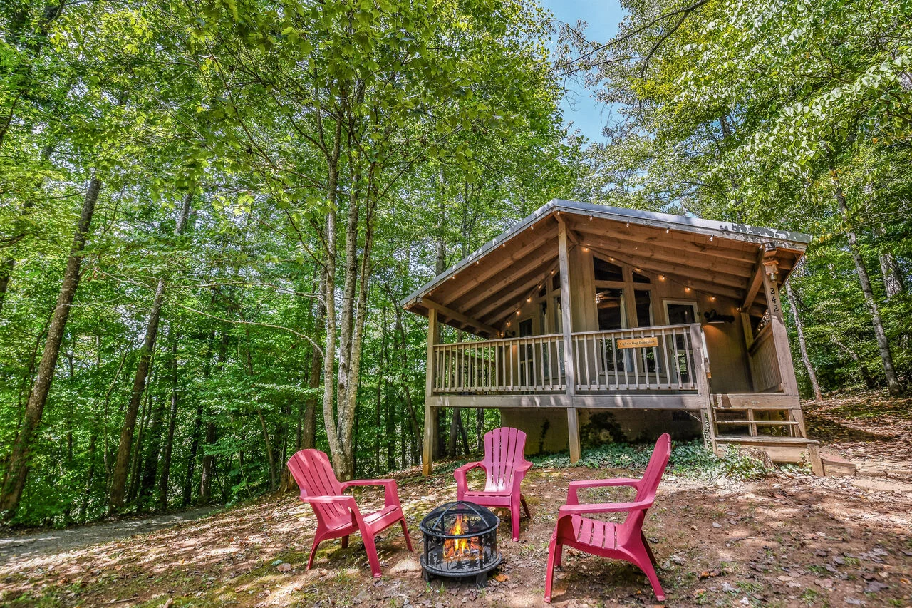 Light'n Bug Bungalow - Photo 2