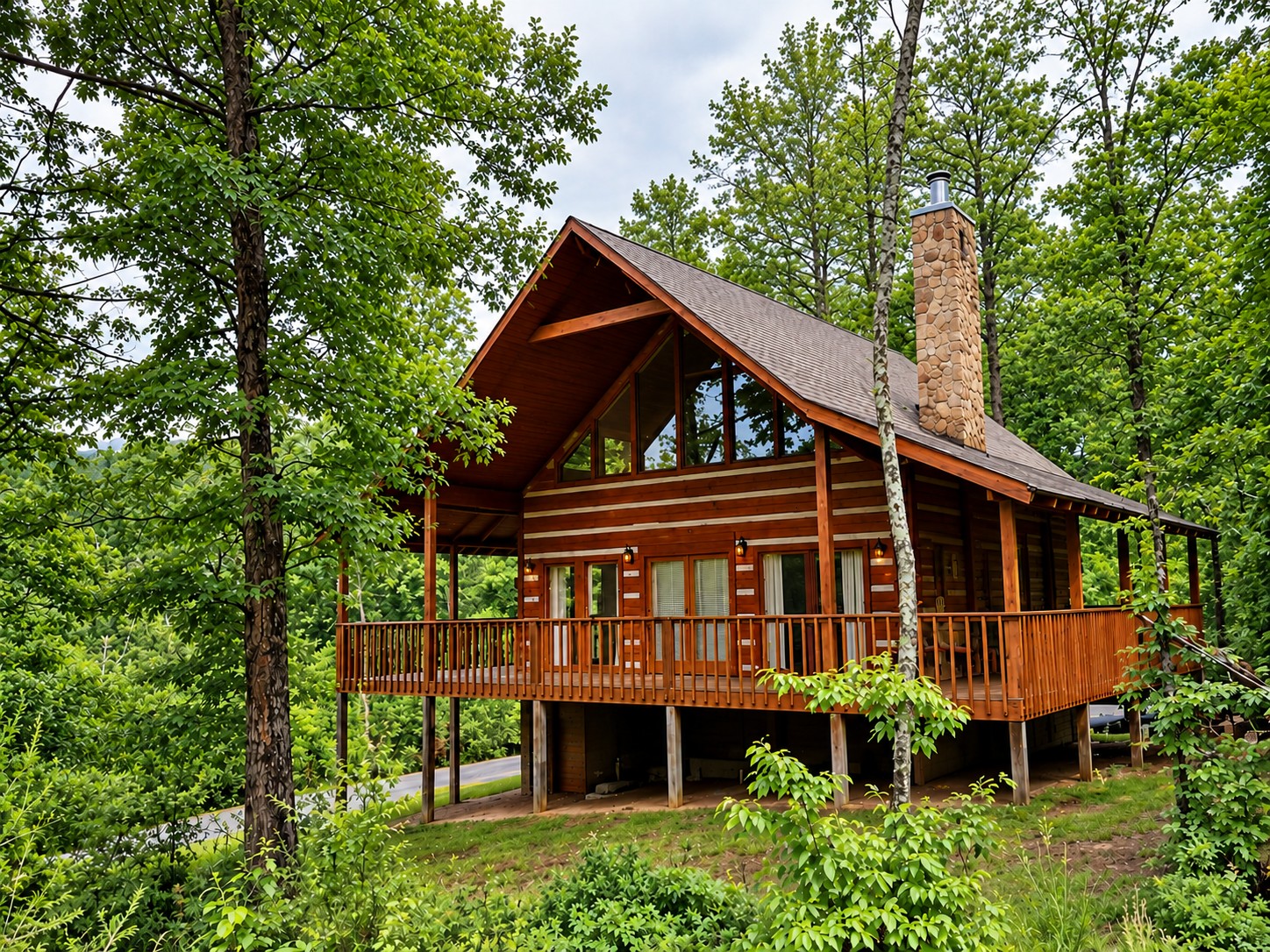 Tennessee Traveler - Main Photo