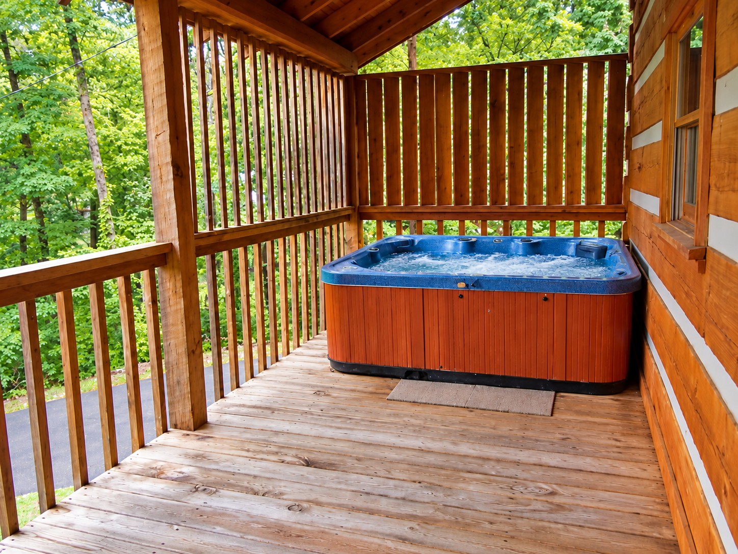 Tennessee Traveler - Photo 2