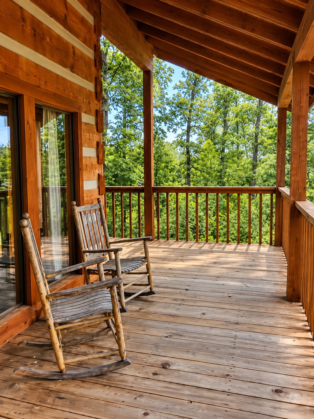 Tennessee Traveler - Photo 4
