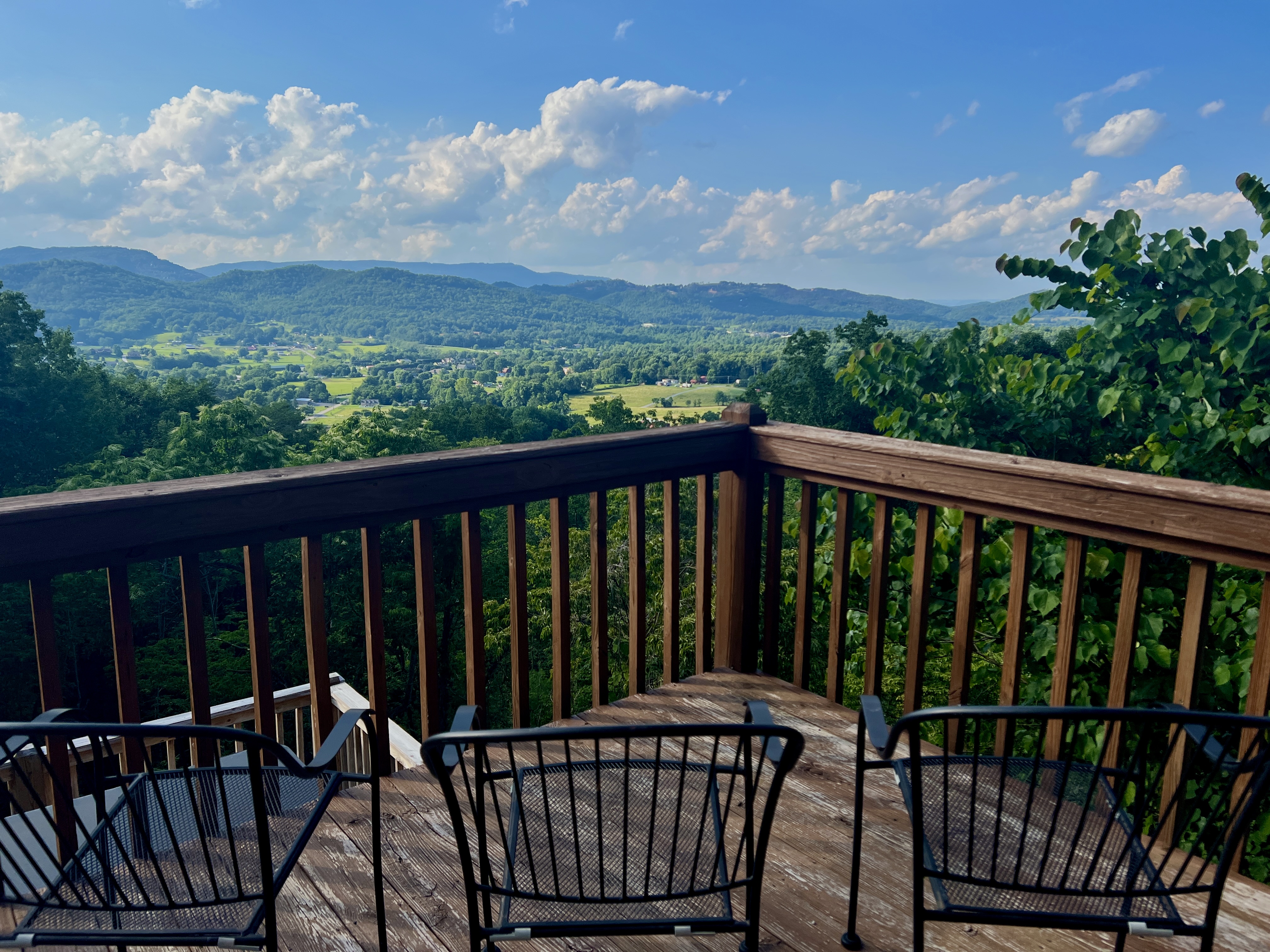 Little Greenbriar Lodge - Photo 3