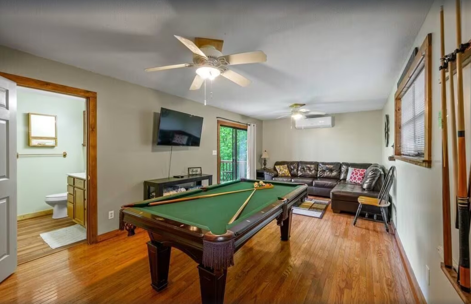 Little Greenbriar Lodge - Photo 4