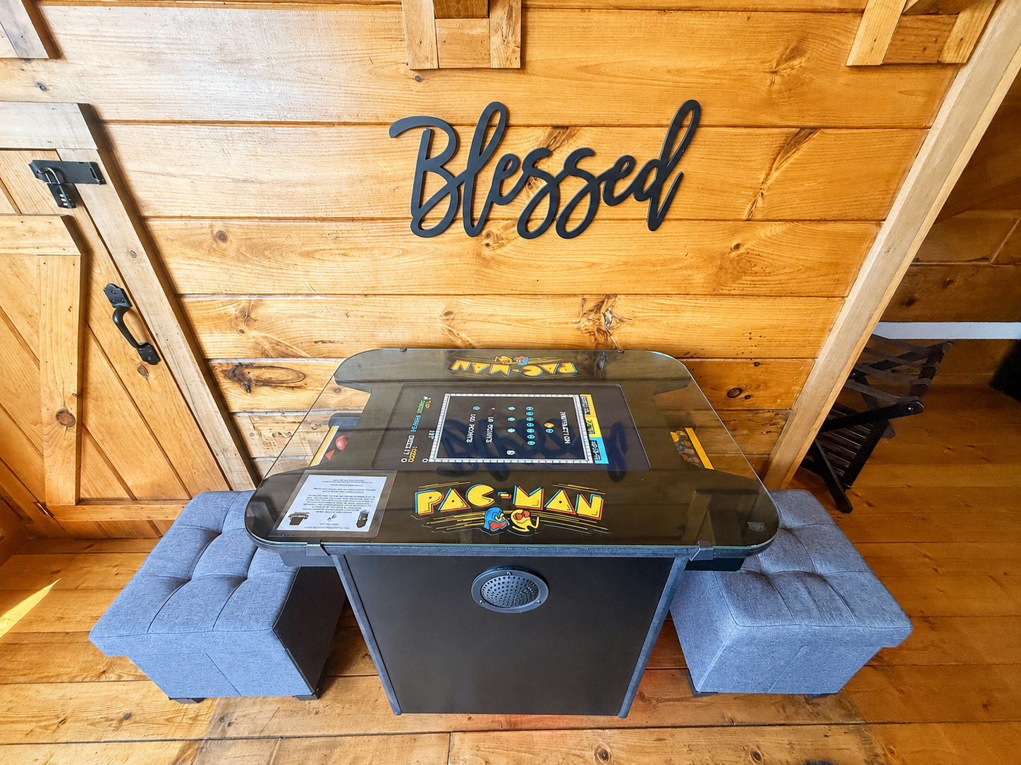 Blu's Blessed View - Photo 2
