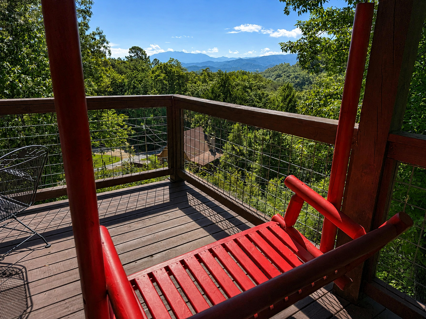 Blu's Blessed View - Photo 4