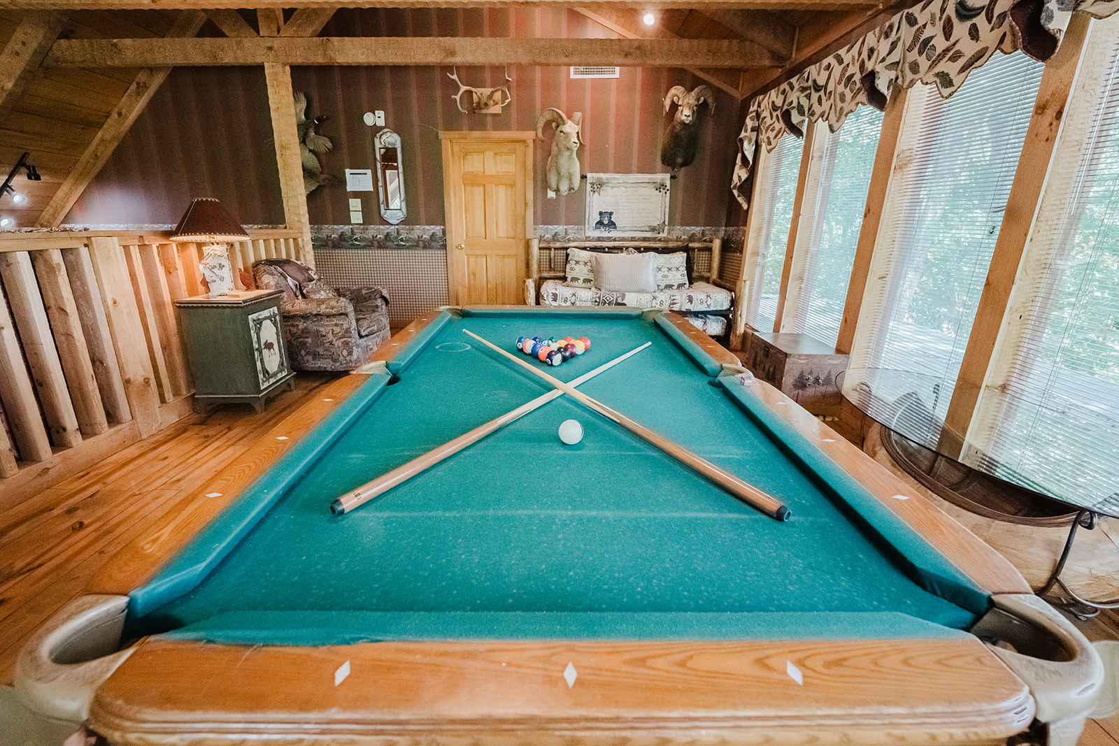Big Kahuna Lodge - Photo 3