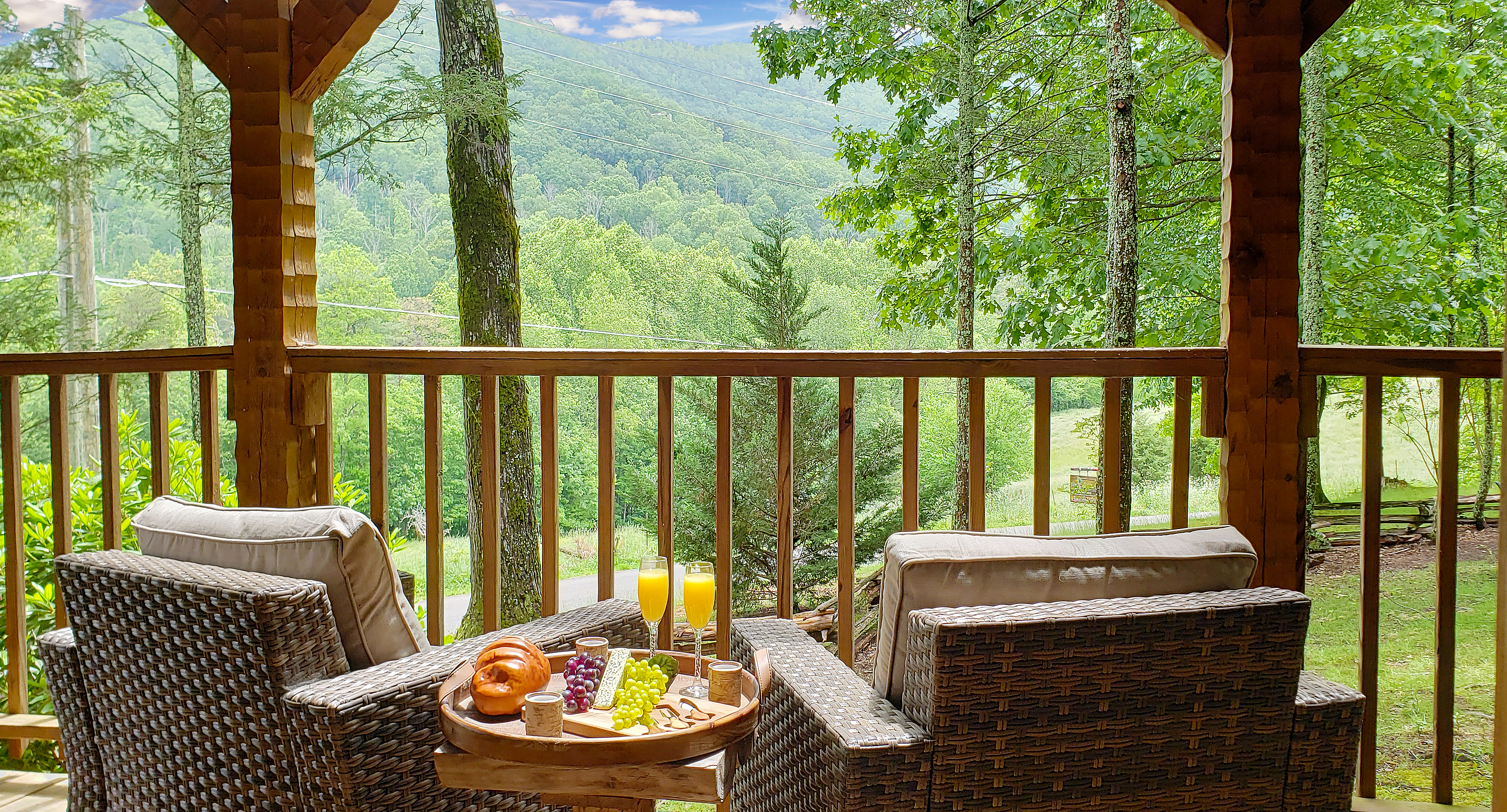 Big Kahuna Lodge - Photo 5
