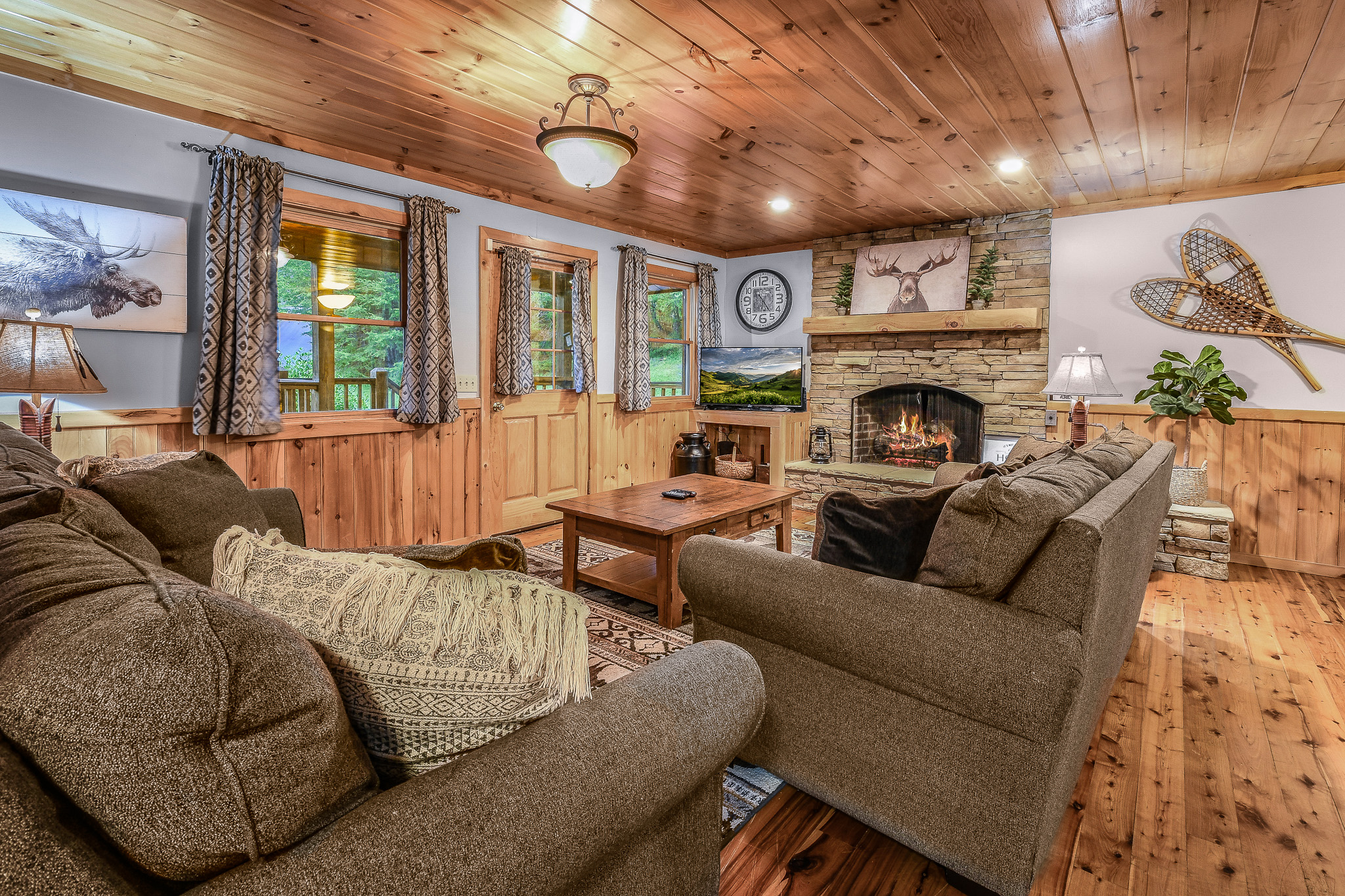 The Ranch - Main Photo