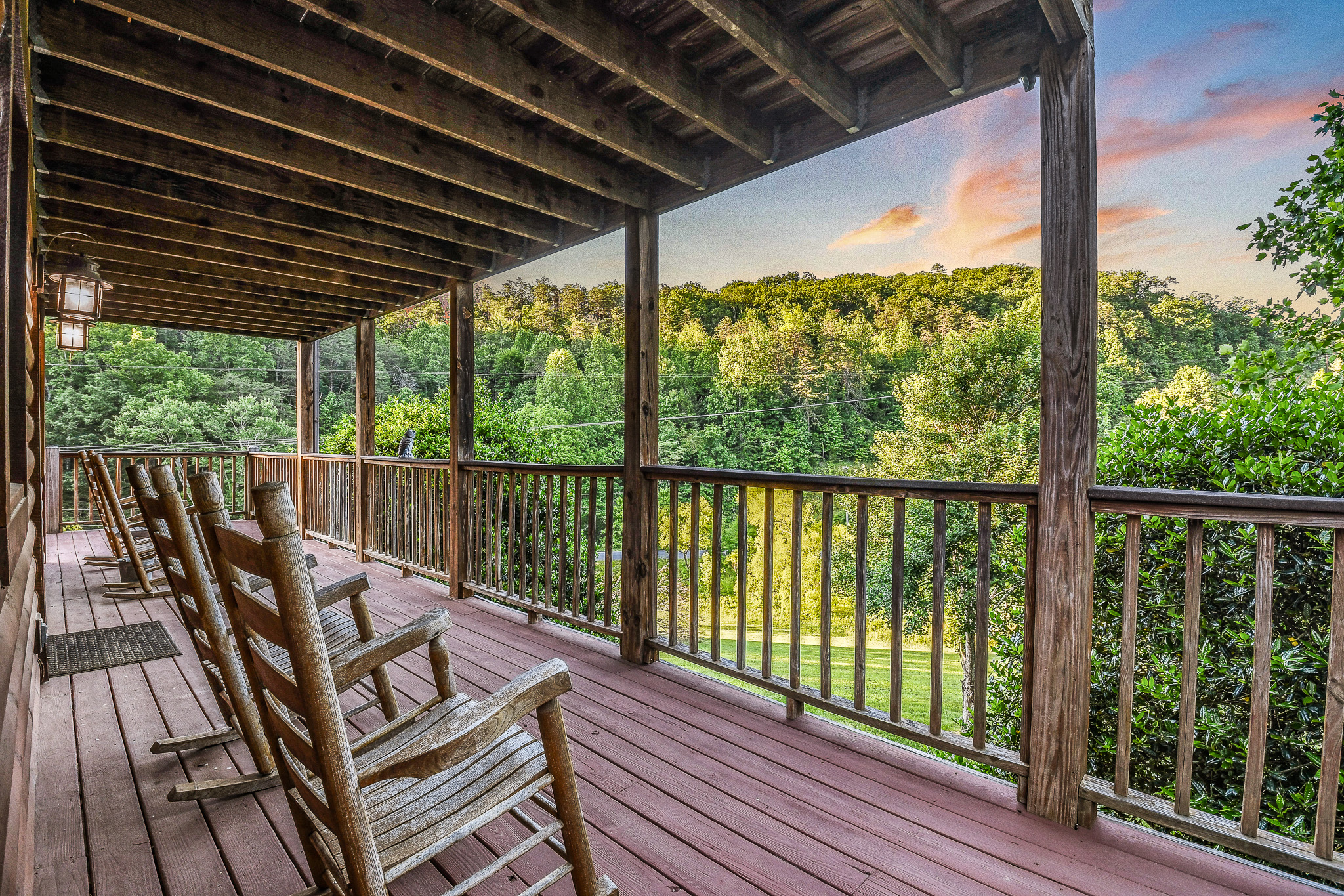 The Ranch - Photo 3