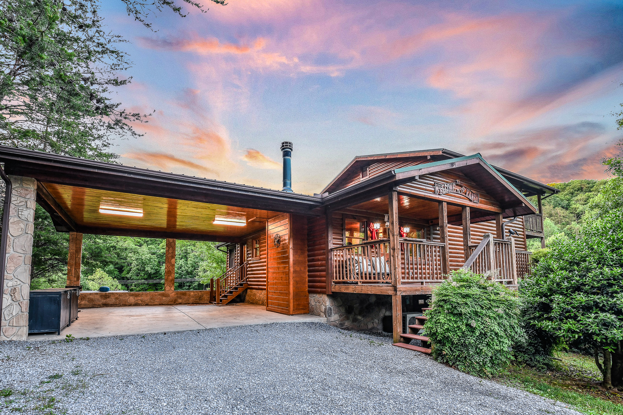 The Ranch - Photo 4