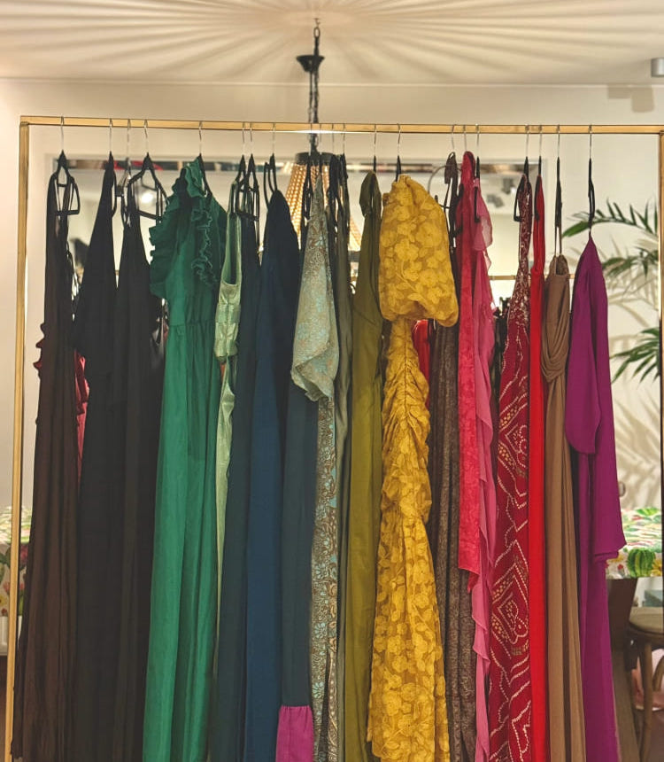 Lendly Boutique
